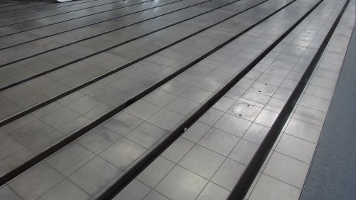 <b> 铸铁划线平台防锈方法 沧州华威  防锈铸铁平台</b>