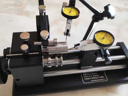 河南花岗石细致检查仪